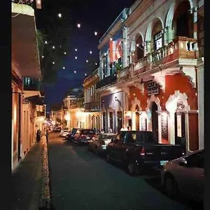Trotamundos Homestay