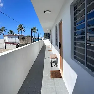 Cove By The Bay Apartment