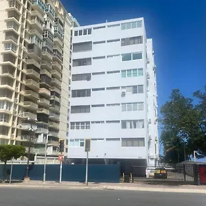 Isla Tower Apartment