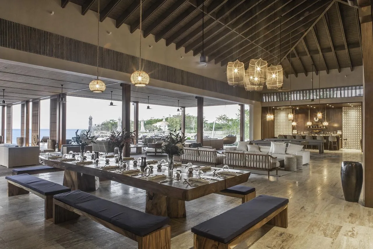 Ani Villas Dominican Republic Rio San Juan